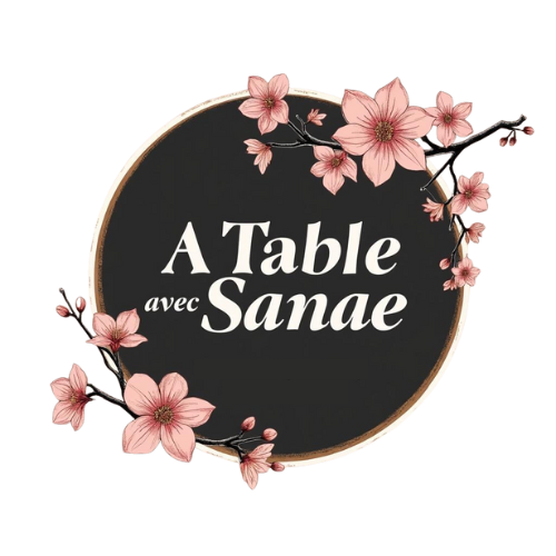 A Table avec Sanae